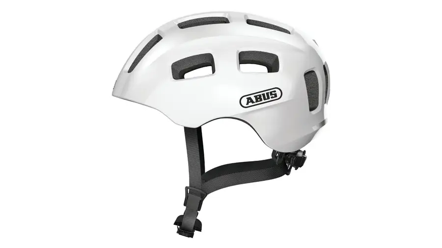 Abus Youn-I 2.0 pearl white