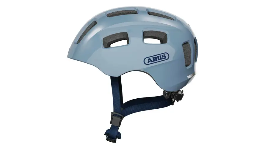 Abus Youn-I 2.0 glacier blue