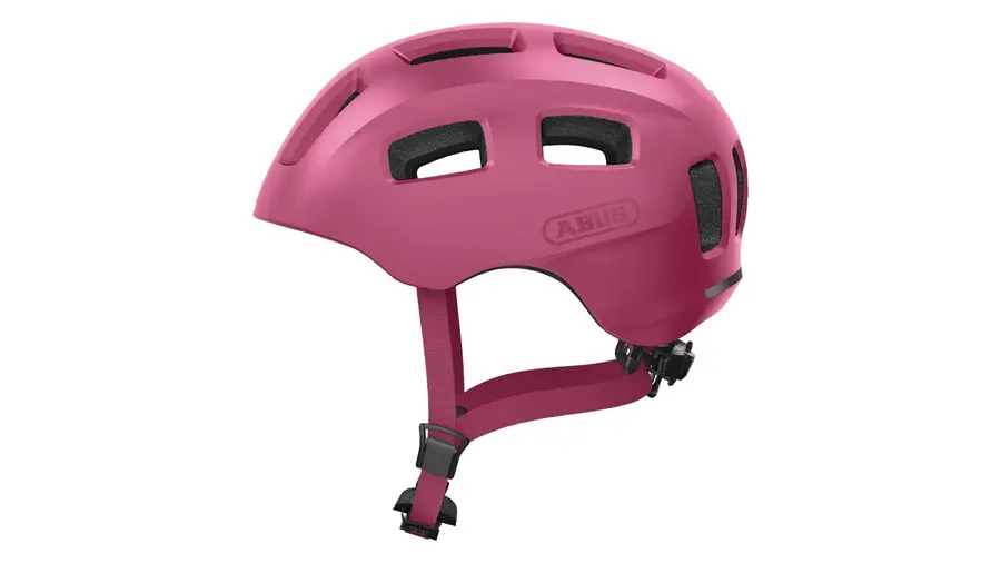 Abus Youn-I 2.0 mono red