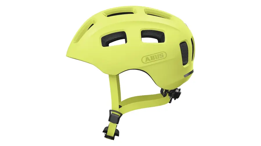 Abus Youn-I 2.0 mono yellow