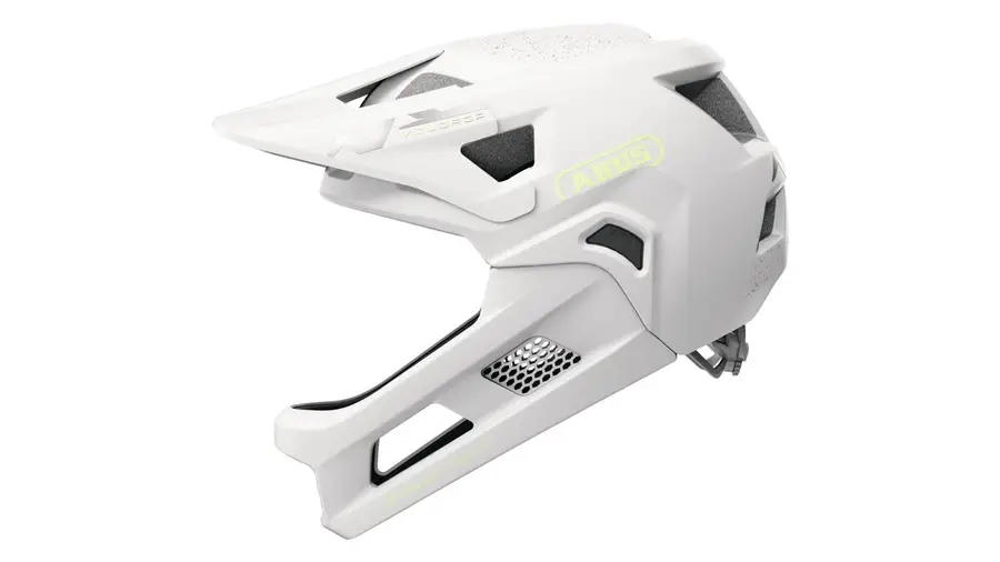 Abus YouDrop FF lemon white