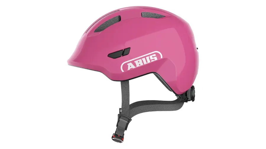 Abus Smiley 3.0 shiny pink