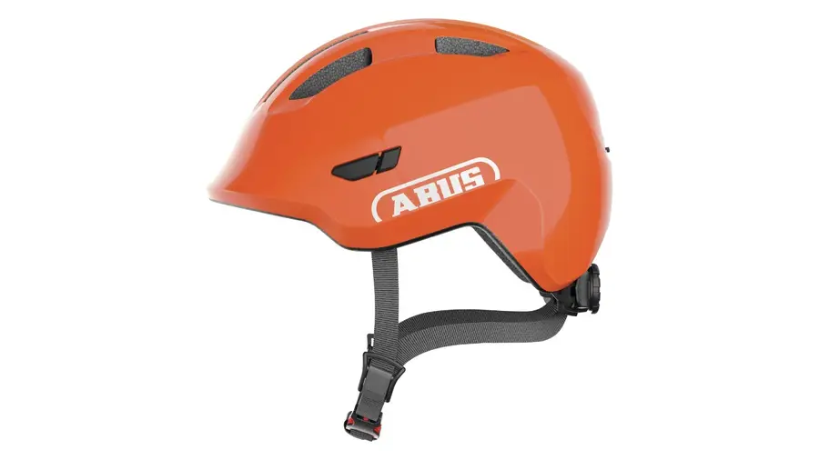 Abus Smiley 3.0 shiny orange
