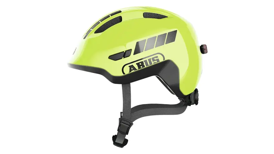 Abus Smiley 3.0 FL.ACE LED signal yellow