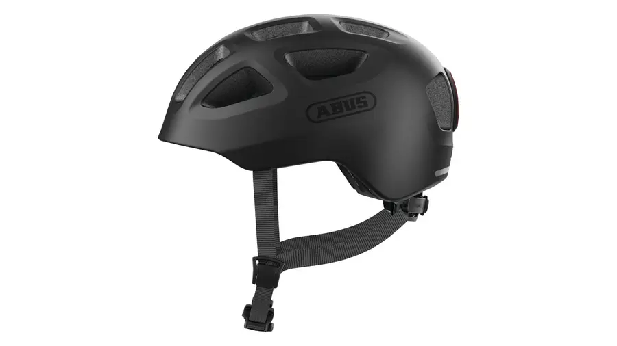 Abus Youn-I 3.0 velvet black