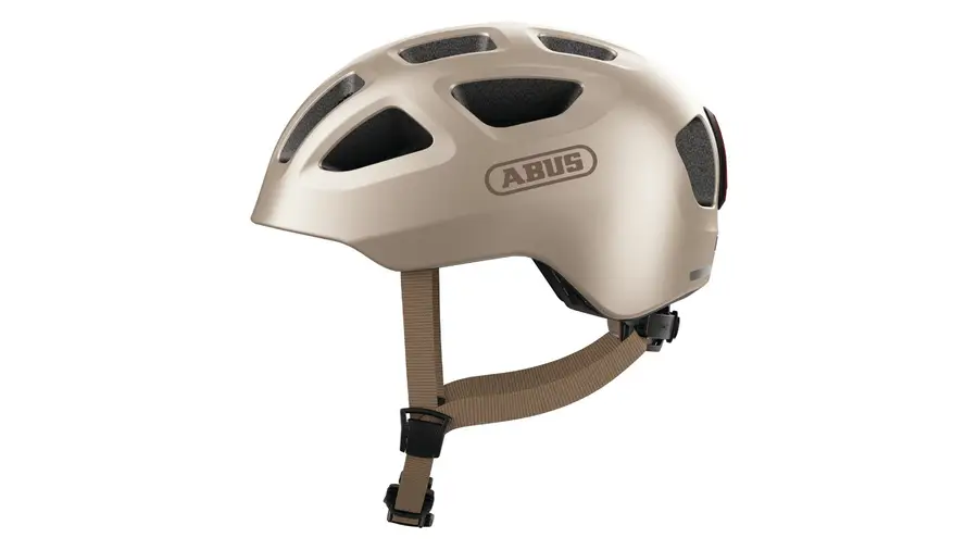 Abus Youn-I 3.0 champagne gold