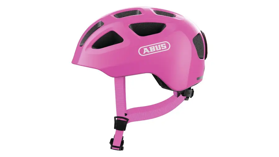 Abus Youn-I 3.0 candid pink