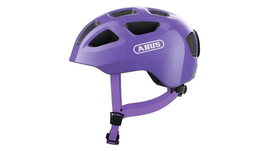 Abus Youn-I 3.0 candid purple