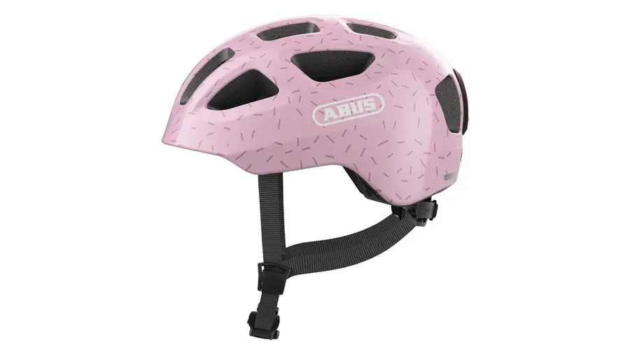 Abus Youn-I 3.0 rose sprinkles