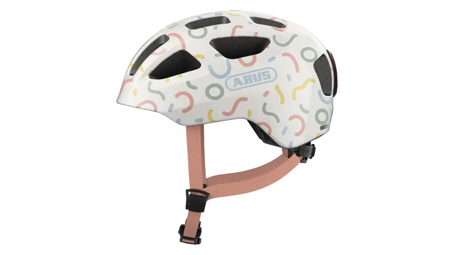 Abus Youn-I 3.0 cream confetti