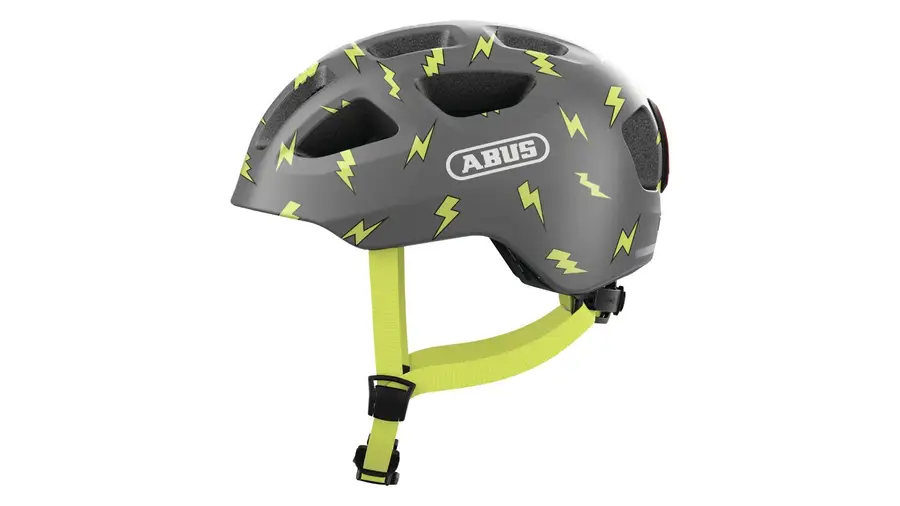 Abus Youn-I 3.0 grey flash