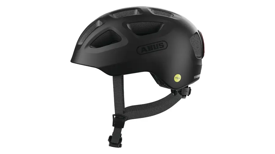 Abus Youn-I 3.0 MIPS velvet black