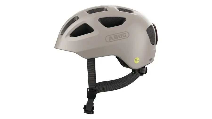 Abus Youn-I 3.0 MIPS powder beige