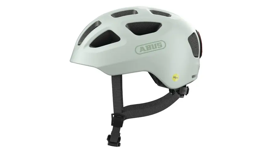 Abus Youn-I 3.0 MIPS powder green