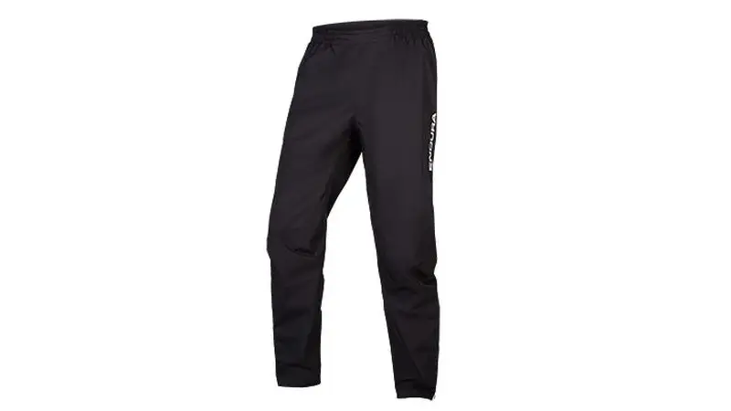 Endura Hummvee Transit Waterproof Trouser Black