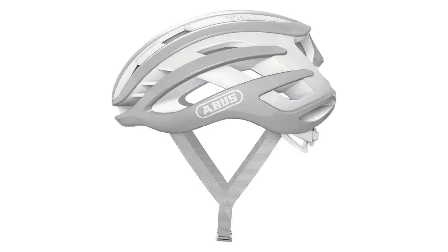Abus AirBreaker pure grey
