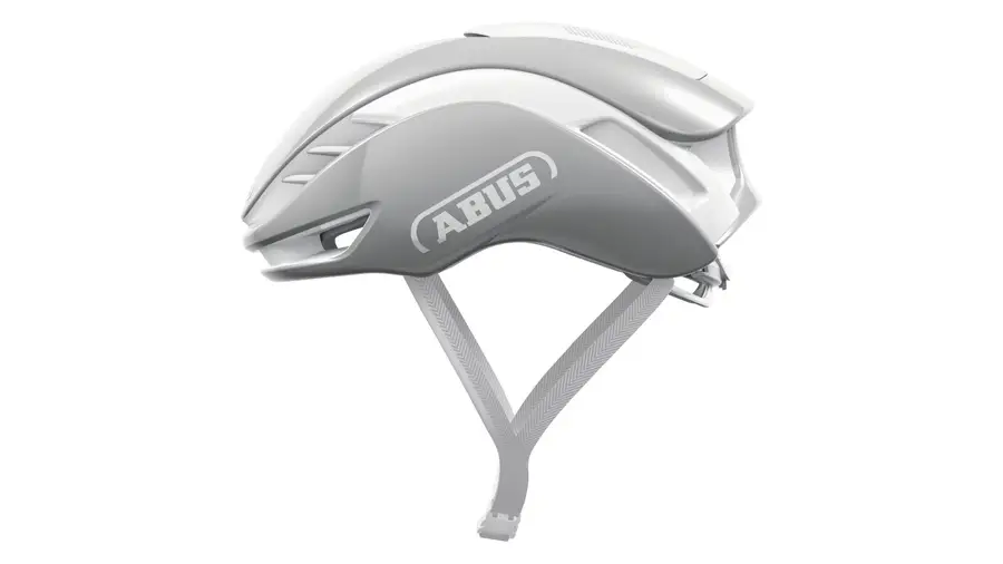 Abus GameChanger 2.0 pure grey