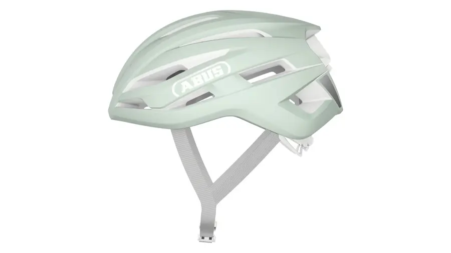 Abus StormChaser ACE pure mint