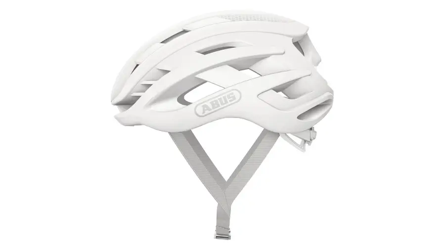 Abus AirBreaker pure white