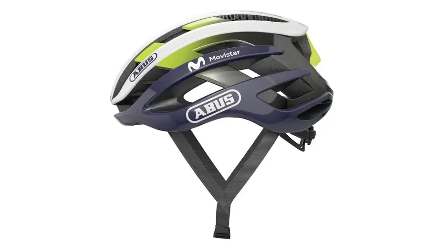Abus AirBreaker Movistar Team 24/25