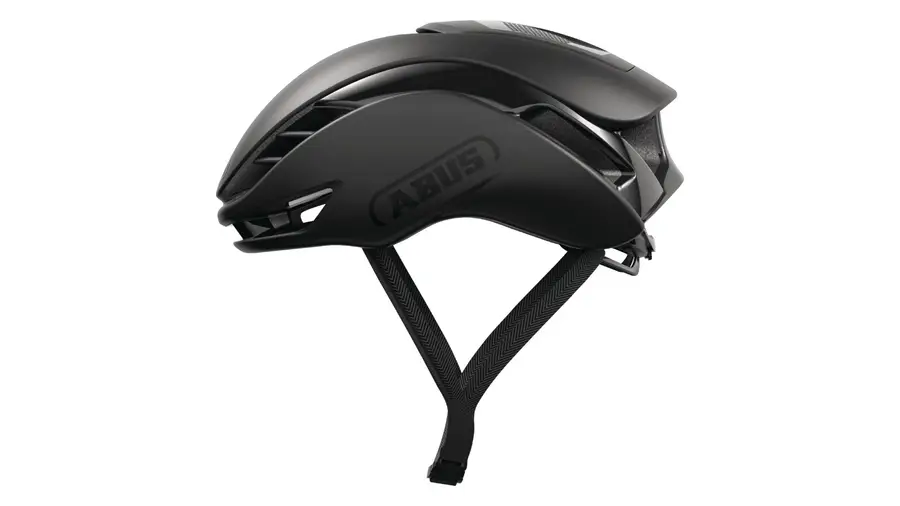 Abus GameChanger 2.0 Round Fit velvet black