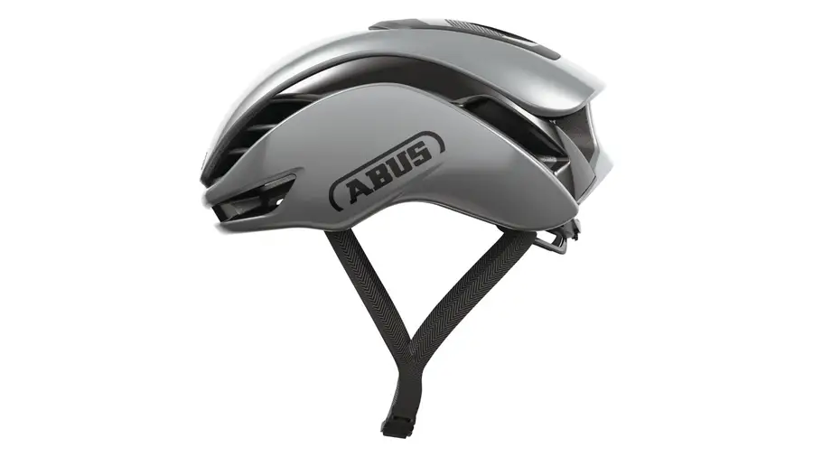 Abus GameChanger 2.0 Round Fit race grey