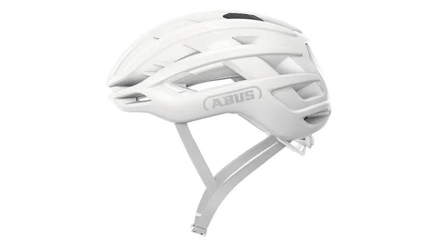 Abus AirBreaker 2.0 pure white