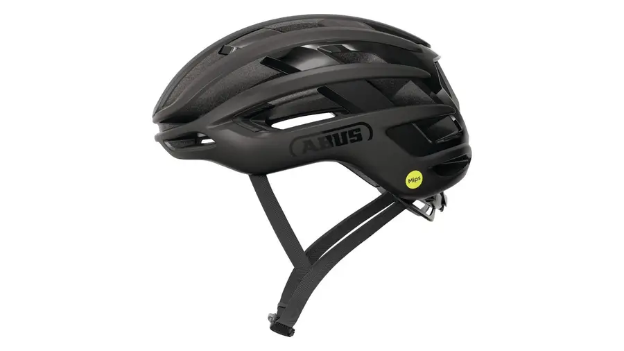 Abus AirBreaker 2.0 MIPS velvet black