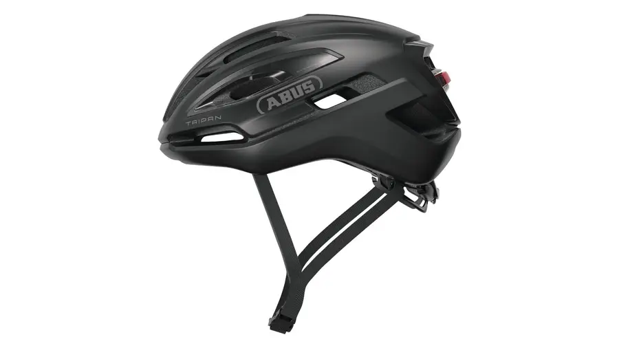 Abus Taipan LED velvet black