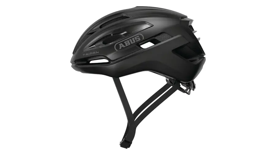 Abus Taipan velvet black