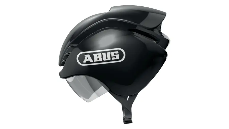 Abus GameChanger TRI shiny black