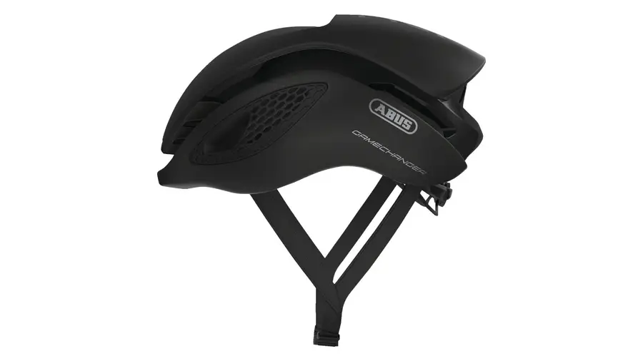 Abus GameChanger velvet black