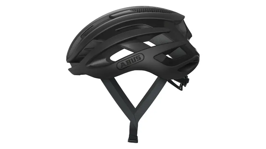 Abus AirBreaker velvet black