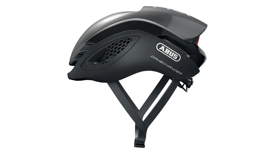 Abus GameChanger dark grey