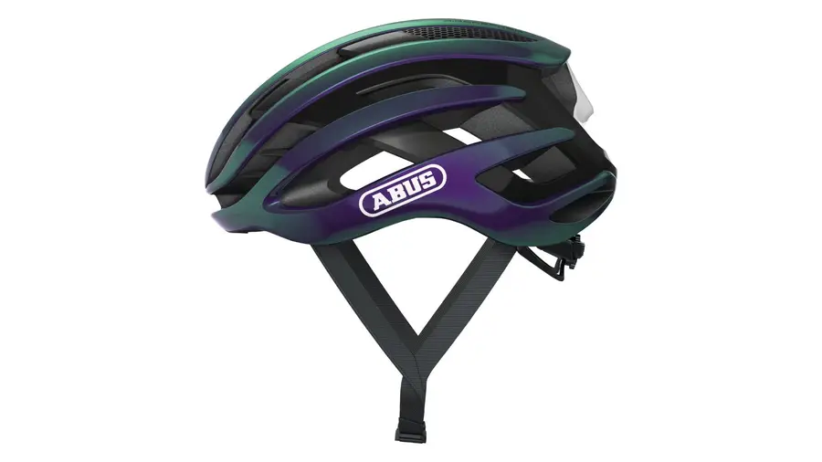 Abus AirBreaker flip flop purple