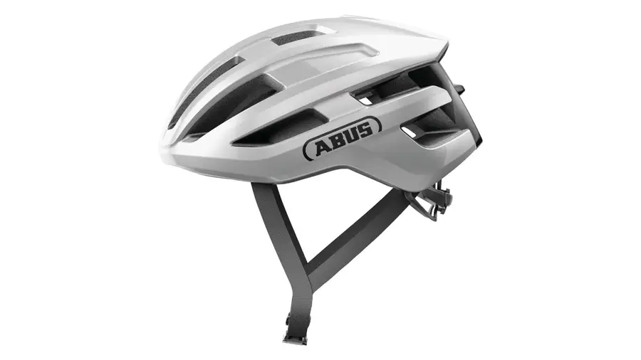 Abus PowerDome gleam silver