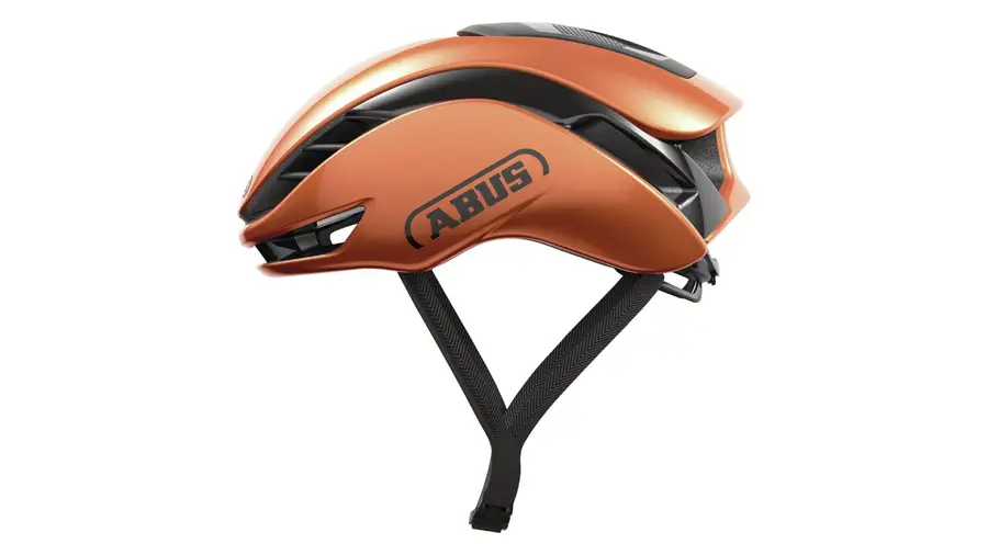 Abus GameChanger 2.0 goldfish orange