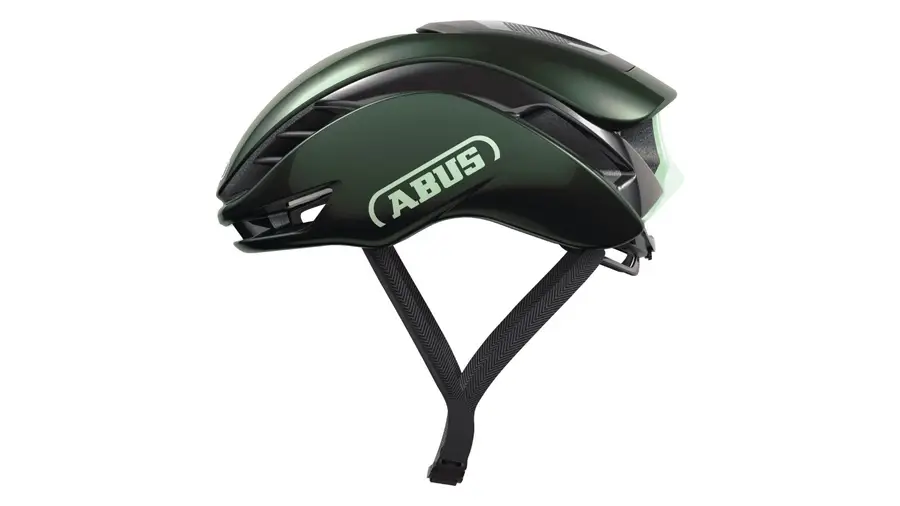 Abus GameChanger 2.0 moss green
