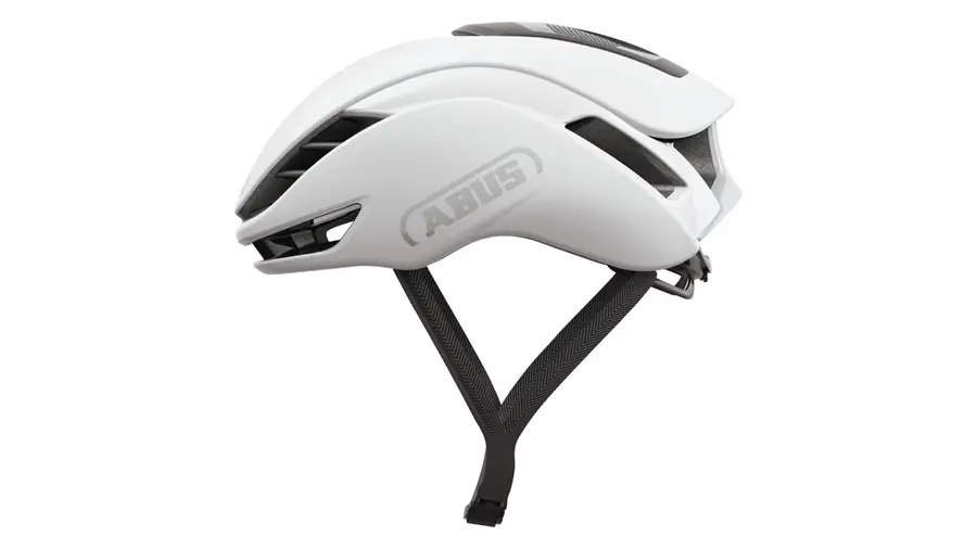 Abus GameChanger 2.0 polar white