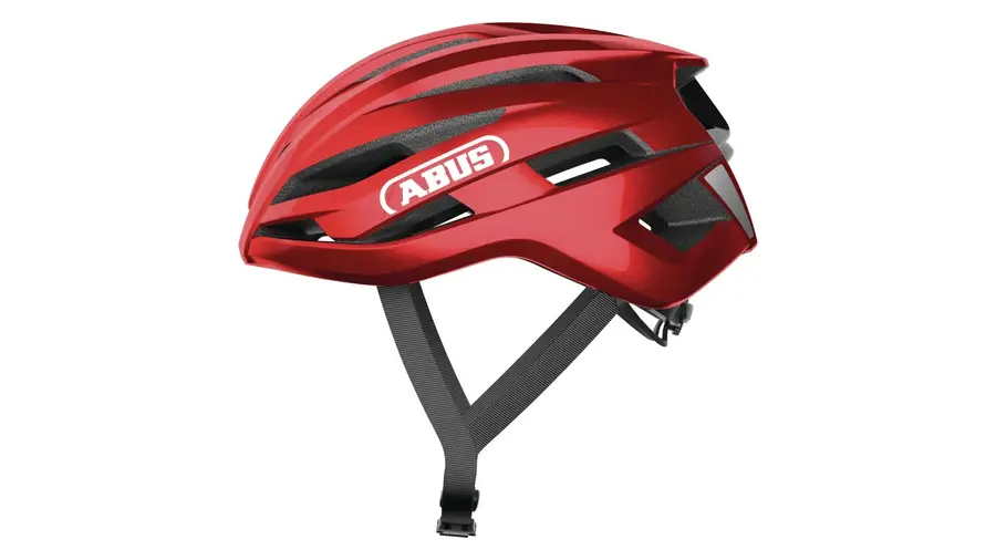 Abus StormChaser ACE performance red