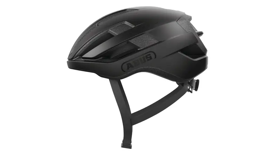 Abus WingBack velvet black