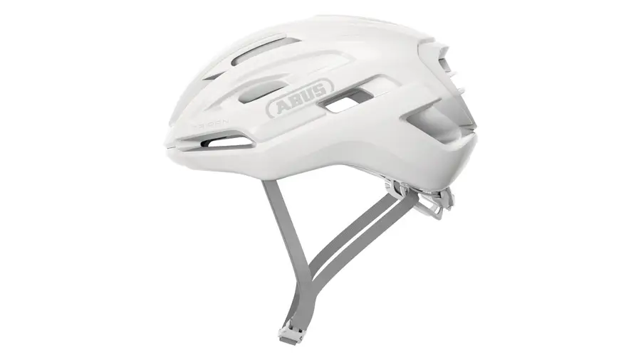 Abus Taipan pure white