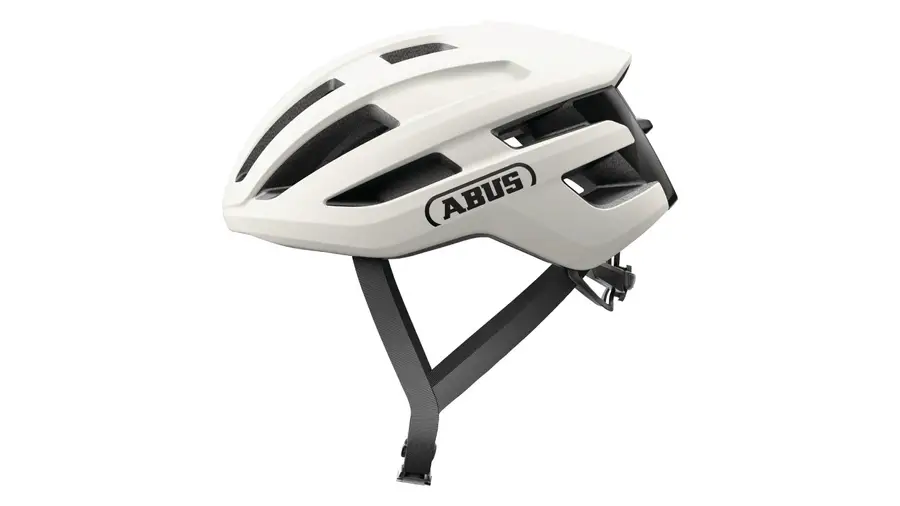 Abus PowerDome off white