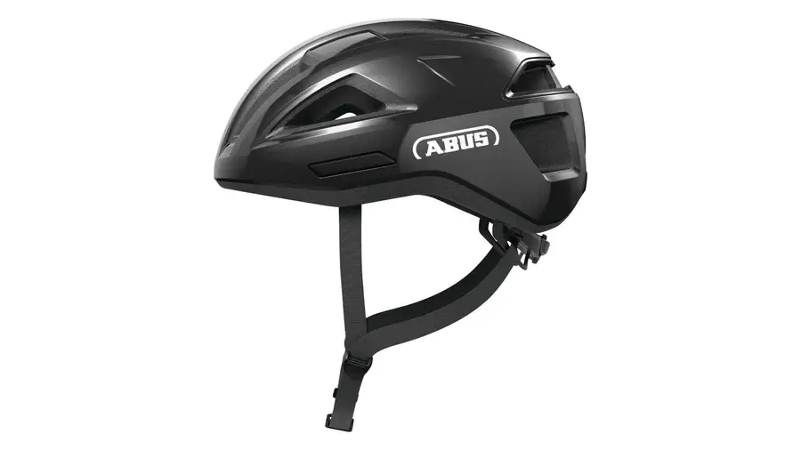 Abus MultiPlayer shiny black