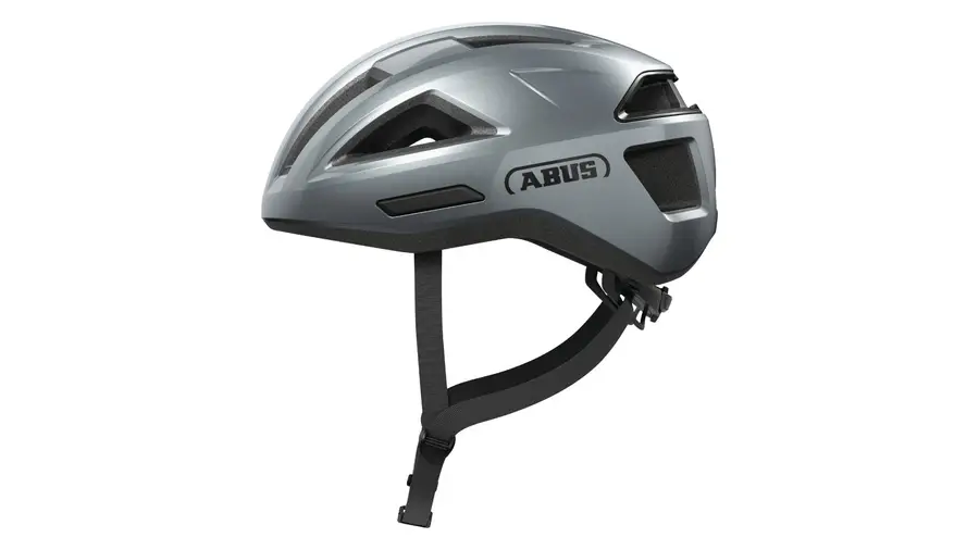 Abus MultiPlayer graphite silver