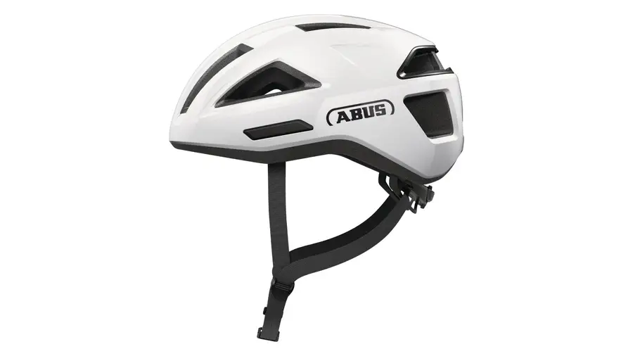 Abus MultiPlayer pearl white