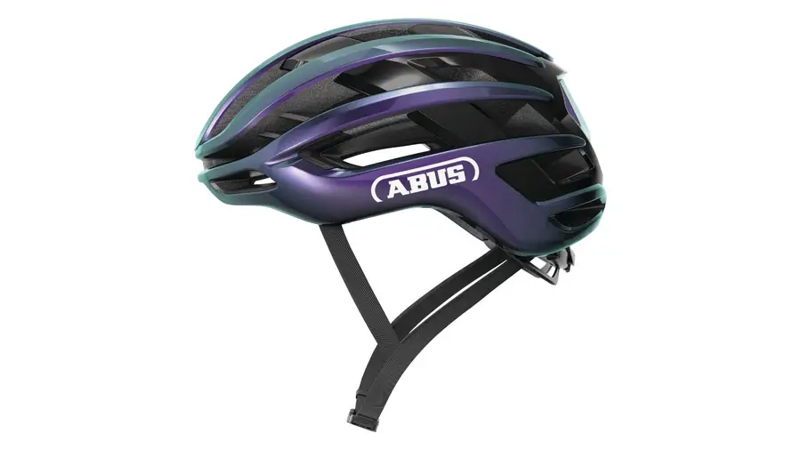 Abus AirBreaker 2.0 flip flop purple