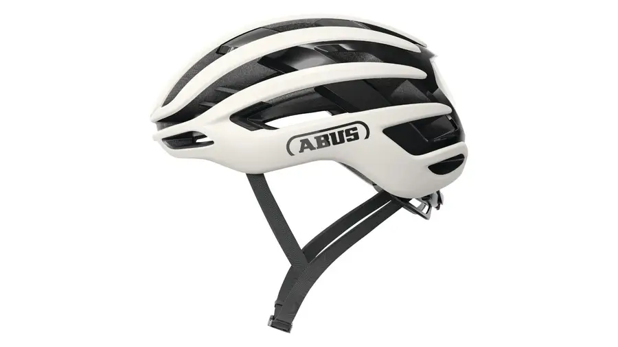 Abus AirBreaker 2.0 off white