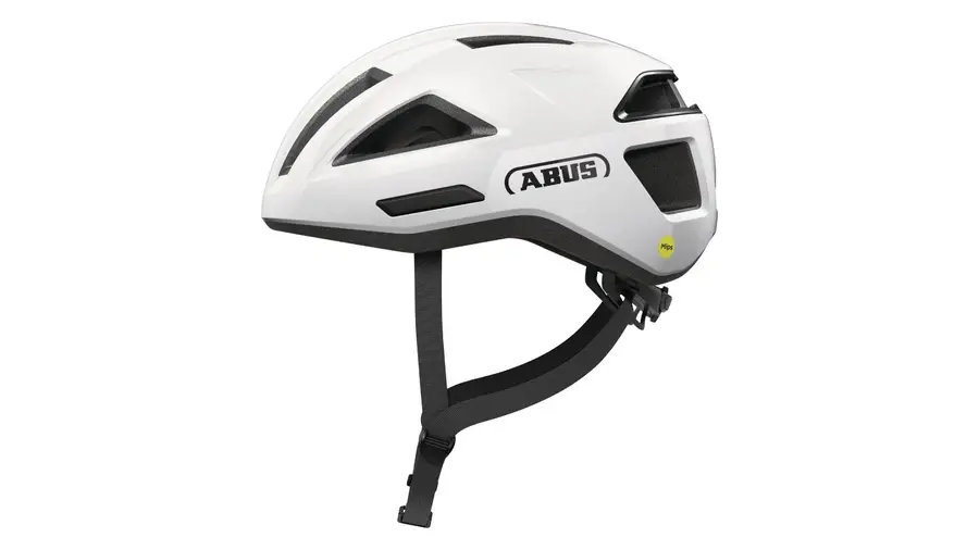 Abus MultiPlayer MIPS pearl white