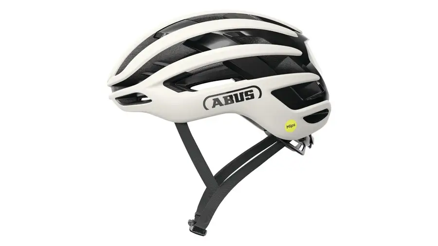 Abus AirBreaker 2.0 MIPS off white